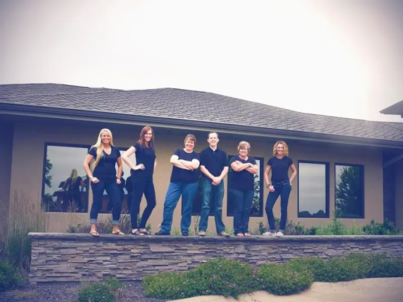 Galesburg Sweetbriar Family Dentistry