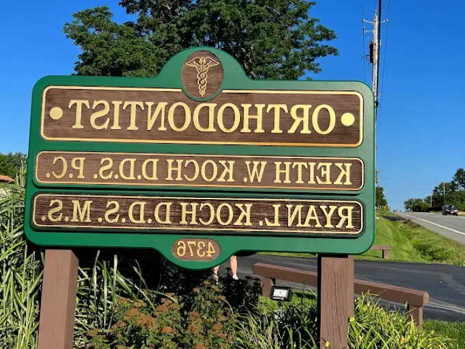 Geneseo Koch Orthodontics