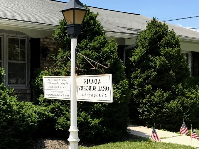Hanover Adams Oral Surgery