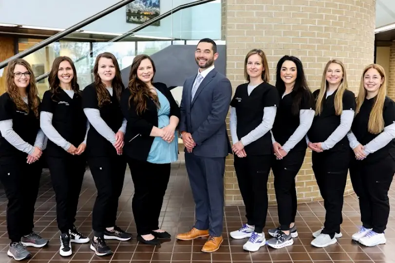 Hastings Family Dental