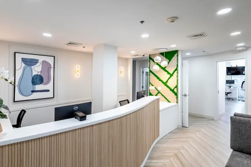  Highland Park Grins Pediatric Dentistry