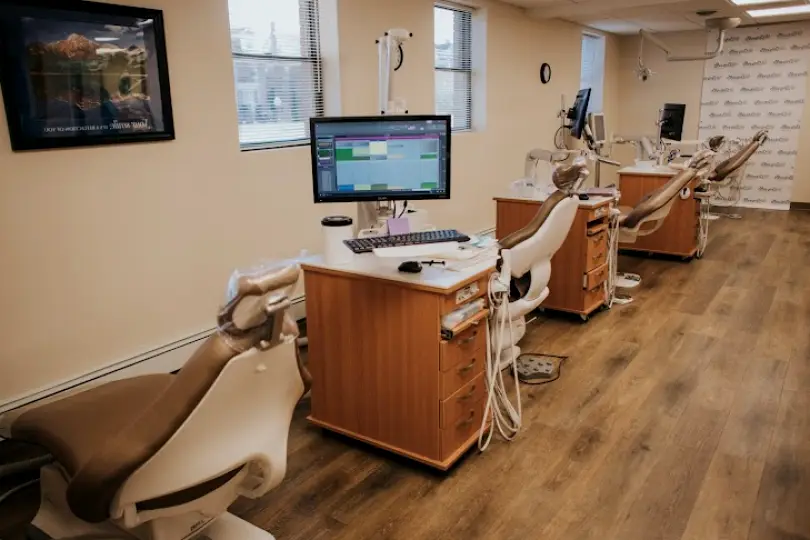 Hollidaysburg Servello Orthodontics