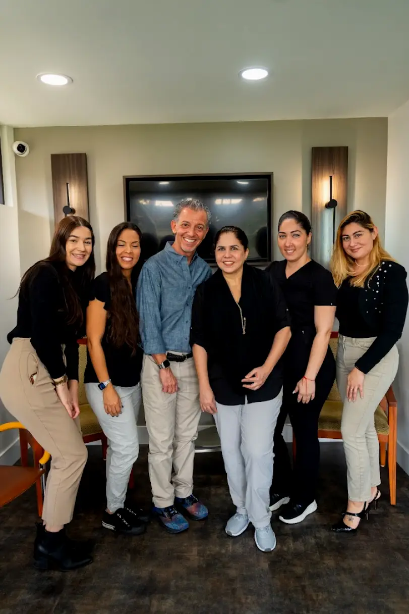  Hollywood Dr. David Bitchatchi, DMD
