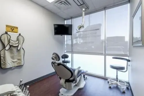 Ideal Dental McKinney