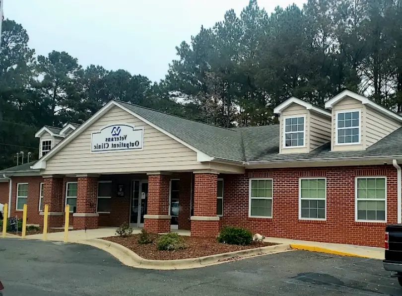 Jasper VA Clinic