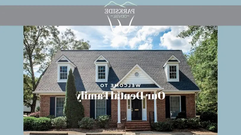 Landrum Parkside Dental LLC