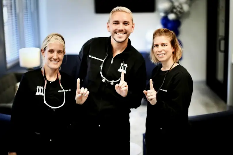  Louisville Davis Dental Center
