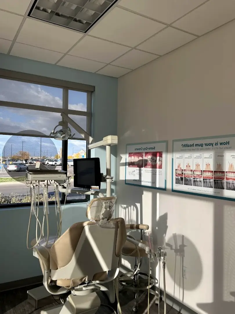 Loveland Modern Dentistry