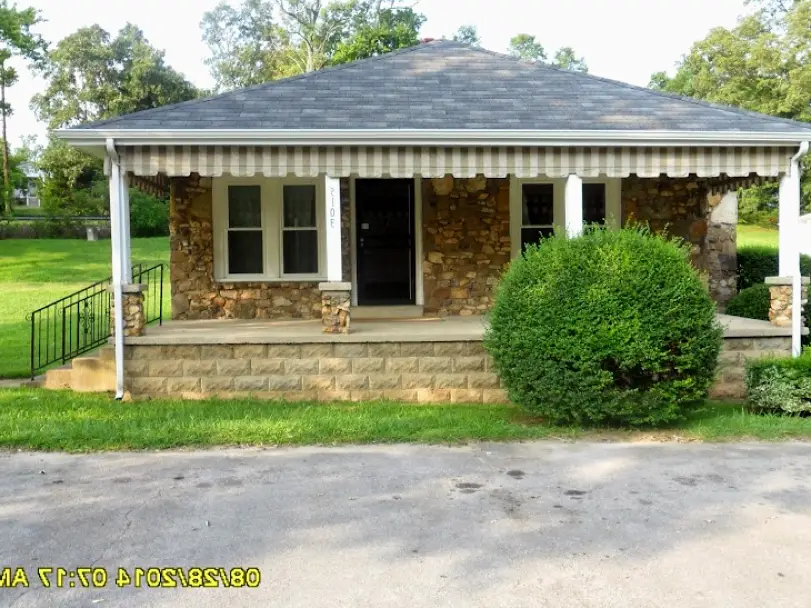 Lyles Hickman Dental Center