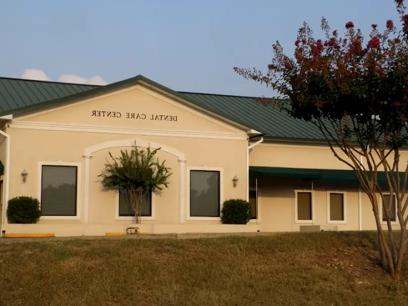 Macon Dental Care Center