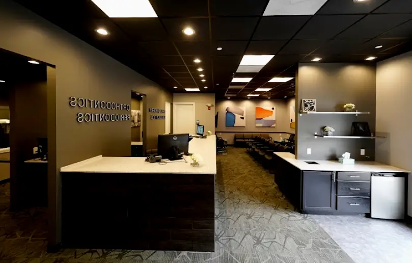 Marlton The Dental Specialty Center