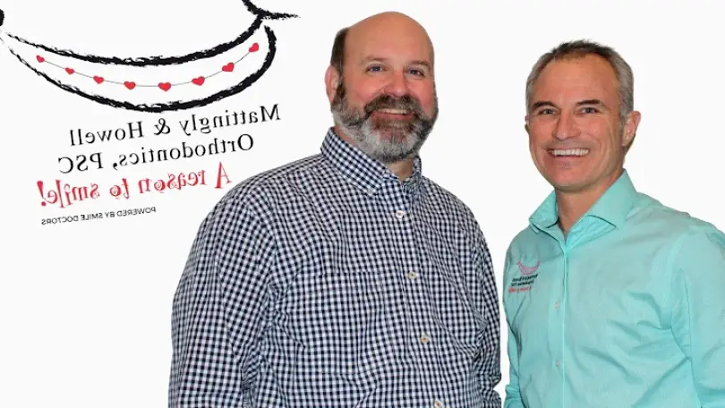 Mattingly & Howell Orthodontics - Lebanon