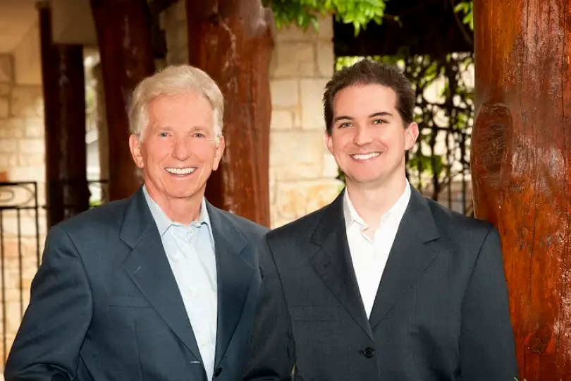  Memorial Dental Care & Orthodontics - Cameron Wallace, DDS