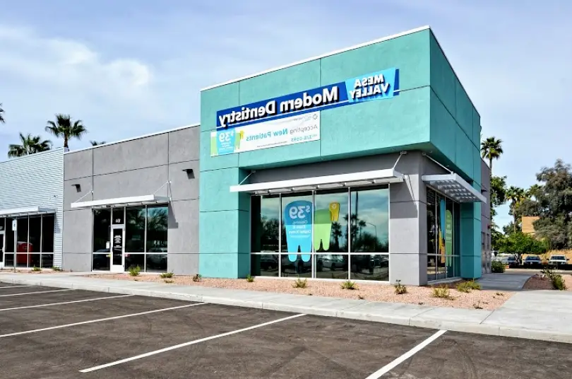 Mesa Valley Modern Dentistry