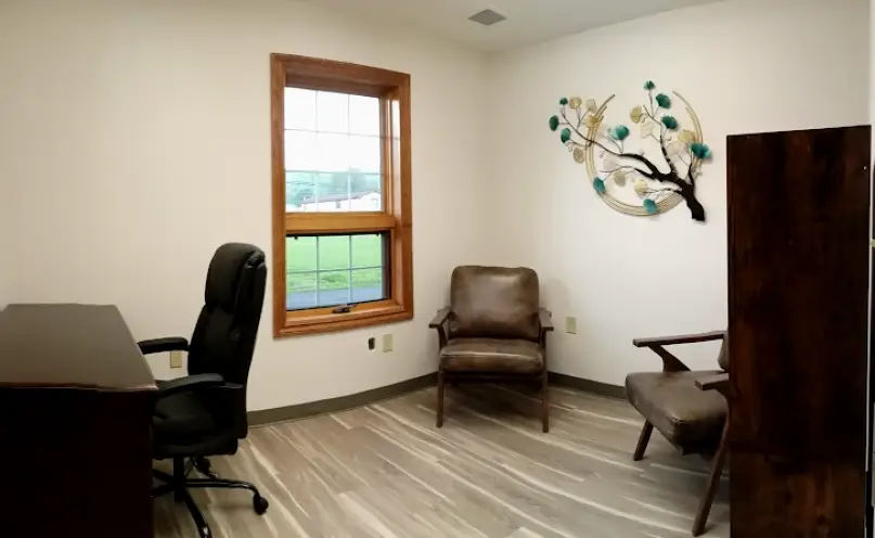 Mill Creek Valley Health Care, Inc.