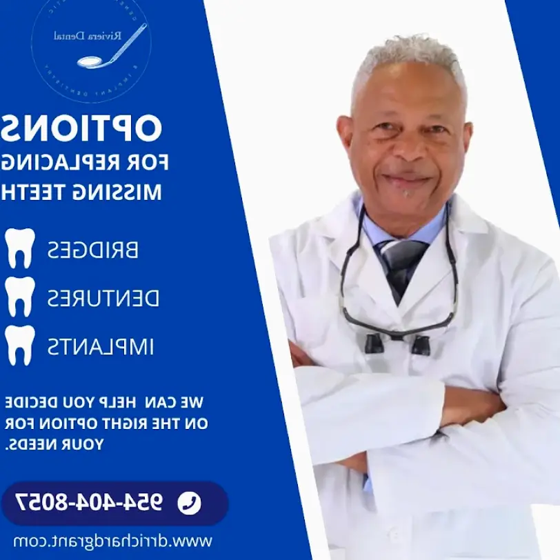  Miramar Riviera Dental Care