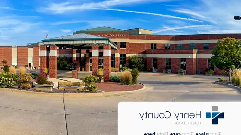  Mt Pleasant Henry County Health Center