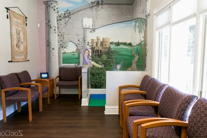 Naperville Comfort Care Family Dental, P.C.