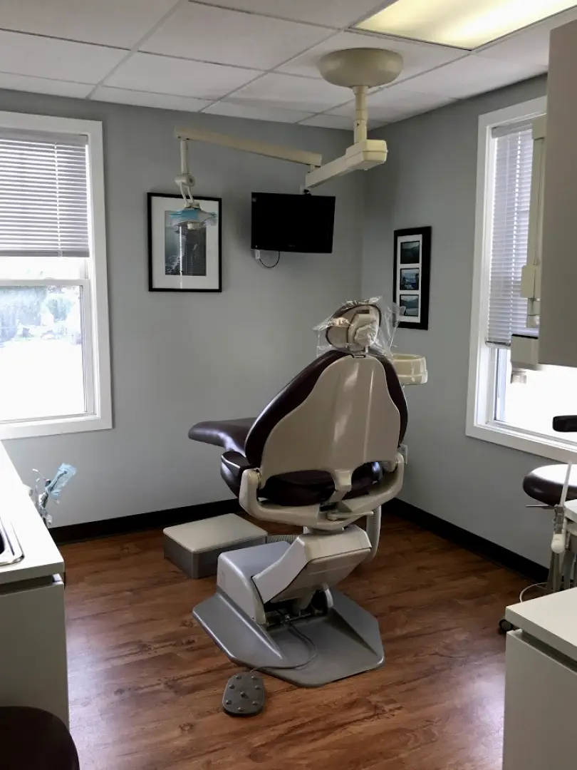 North Providence Paolucci Dental Associates