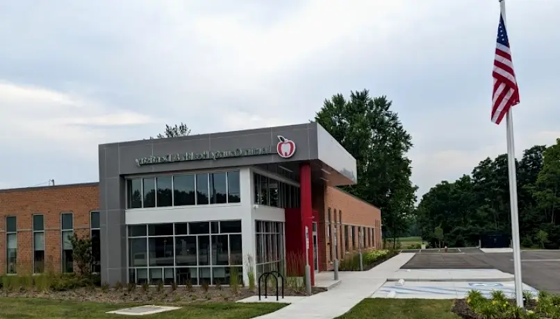  North Ridgeville Lorain County Health and Dentistry