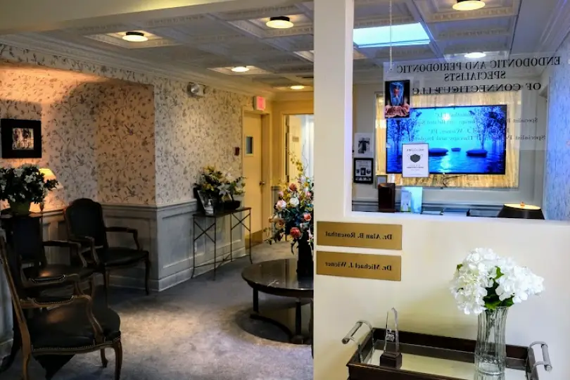  Norwalk Dental Specialists of Connecticut