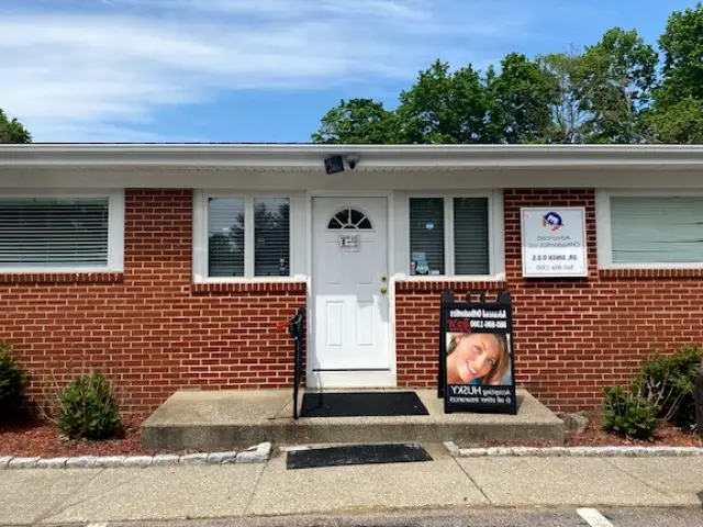 Norwich Advanced Orthodontics LLC