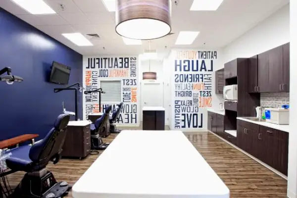 Oak Ridge Olmsted Orthodontics