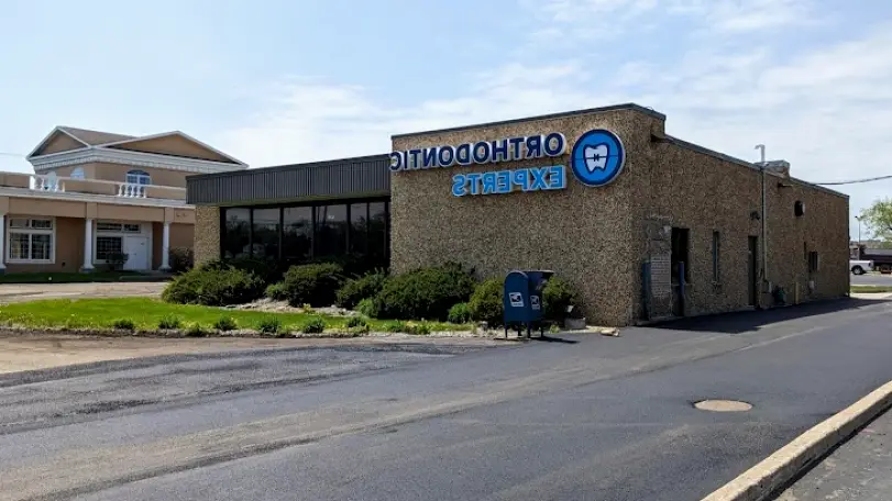 Orthodontic Experts Merrillville