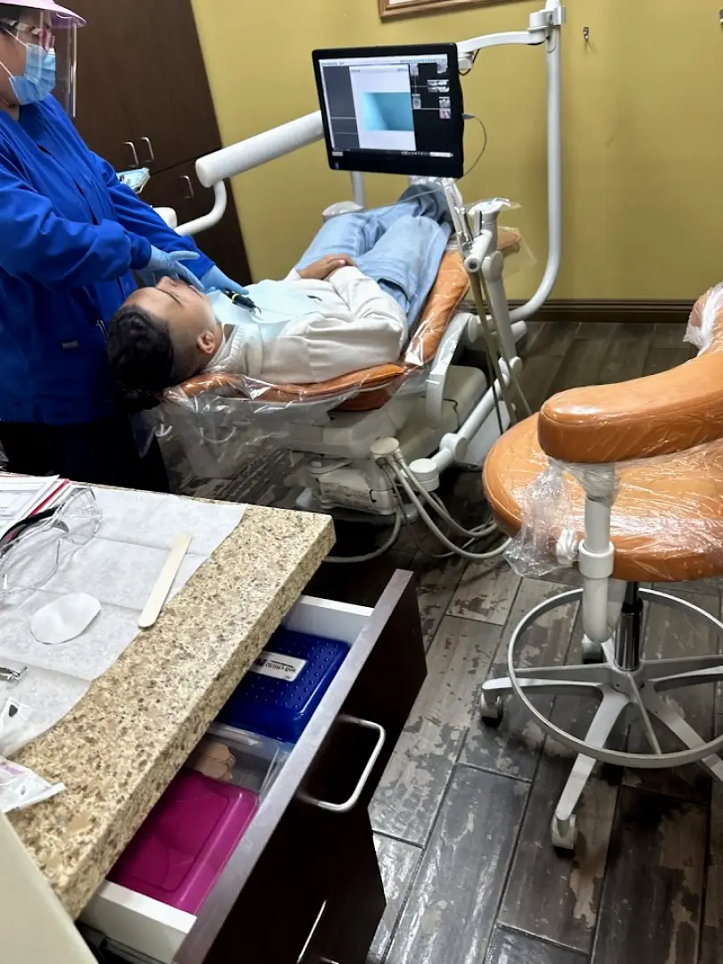 Palmdale True Care Family Dental Place
