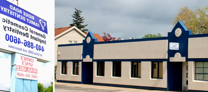  Parma Ridge Road Family Dentistry