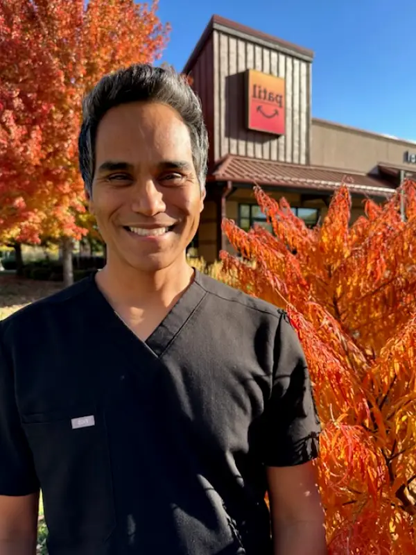 Patil Orthodontics - Erie