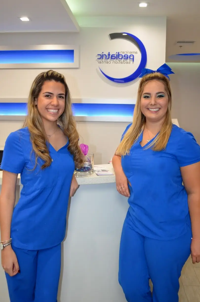Pembroke Pines American Pediatric Sedation Center