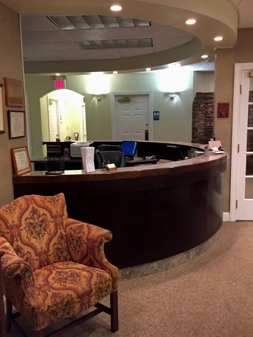 Pinehurst Dr. Herbert T. Hudson, DMD