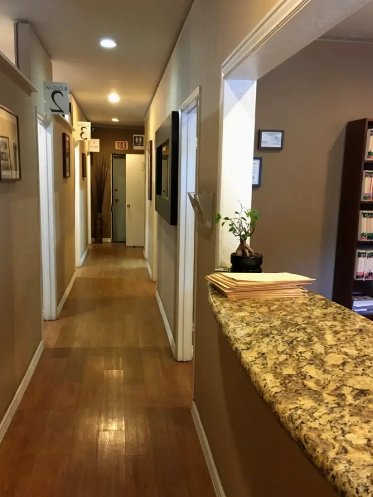 Pomona Garey Dental