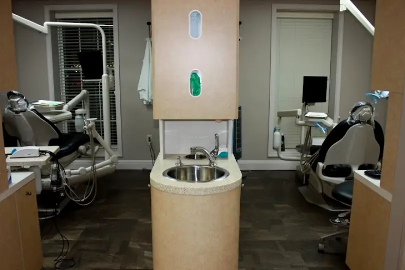 Poplar Bluff Rowland Family Dentistry | Amy Rowland DDS