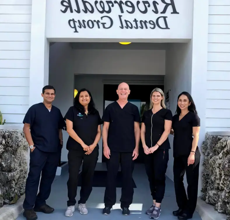 Port St. Lucie Riverwalk Dental Group SLW