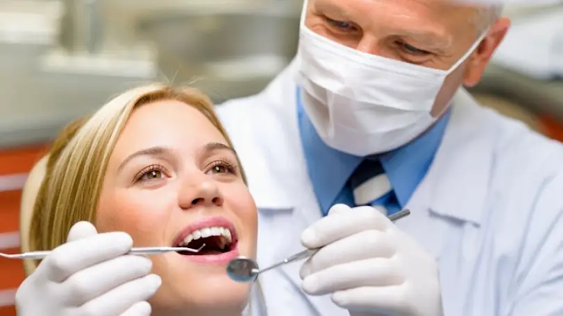 Portage Lakes Dentistry