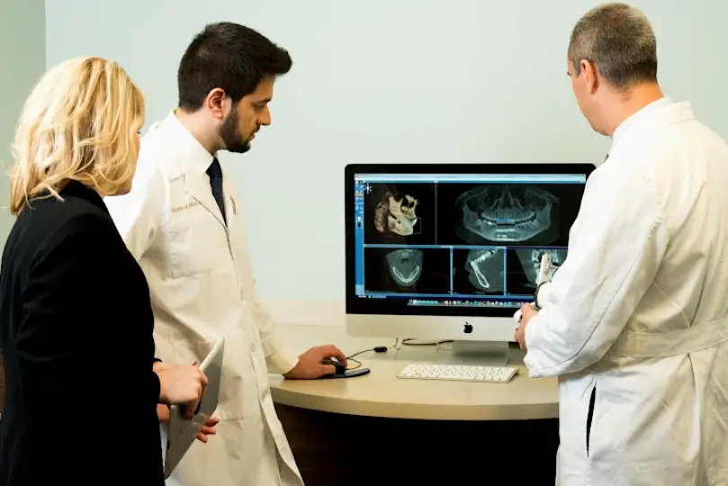  Portsmouth New England Oral Medicine