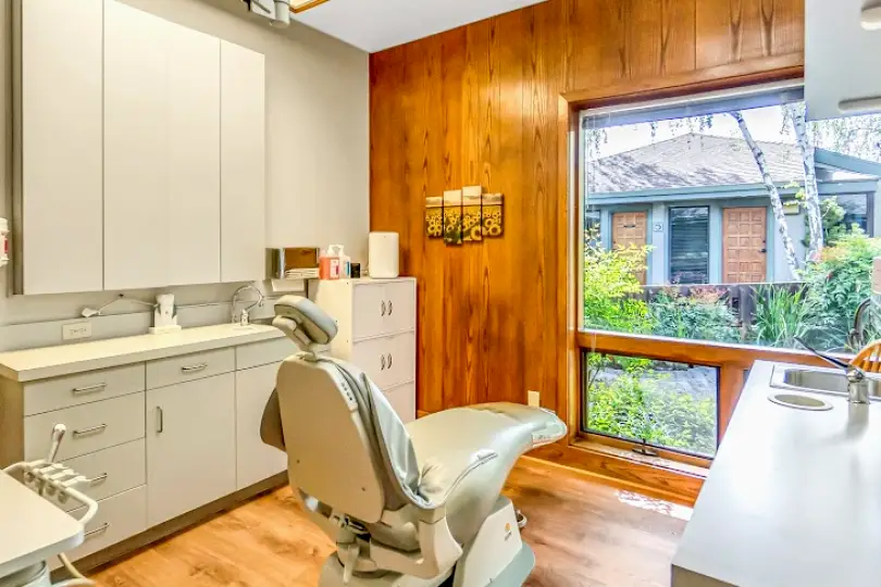 Prosthodontic Dental Group - Woodland