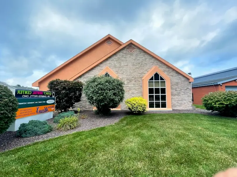  Quincy Dental Center