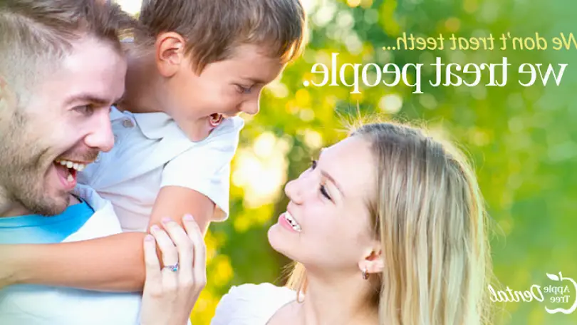 Rexburg Apple Tree Dental