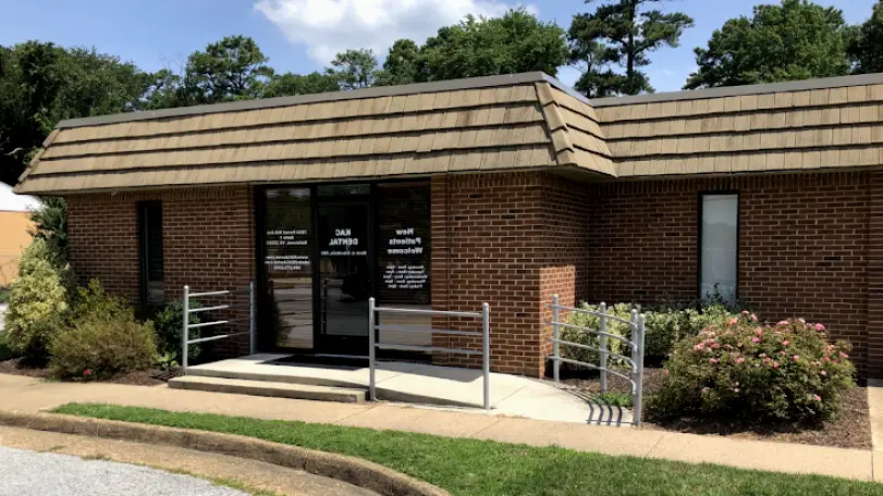Richmond KAC Dental
