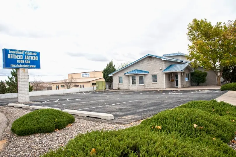 Rio Rancho Southern Boulevard Dental Center