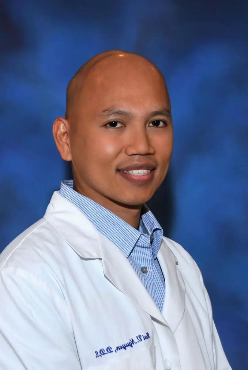 Rockledge Hai V. Nguyen, DDS