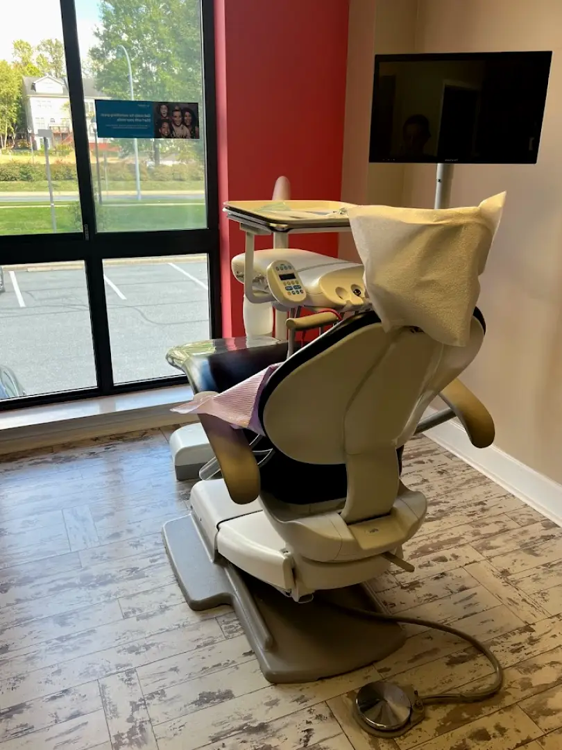 Rockville Bethesda Rock Dental