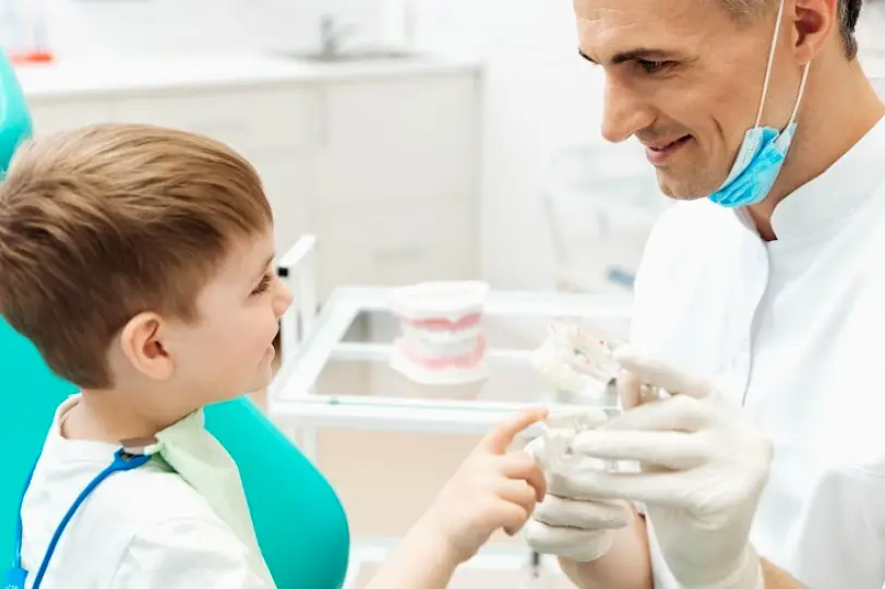 Rockville Montgomery Family & Cosmetic Dentistry