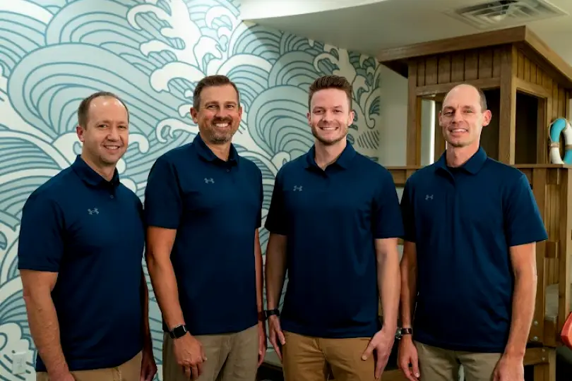 Roy Kids Town Pediatric Dentistry