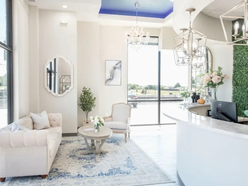 Sachse Thrive Dental