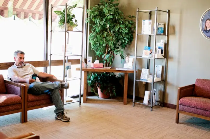 San Angelo Brantly Dental