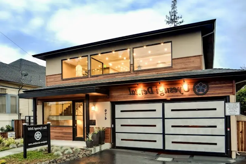 San Jose Uyesugi Dental
